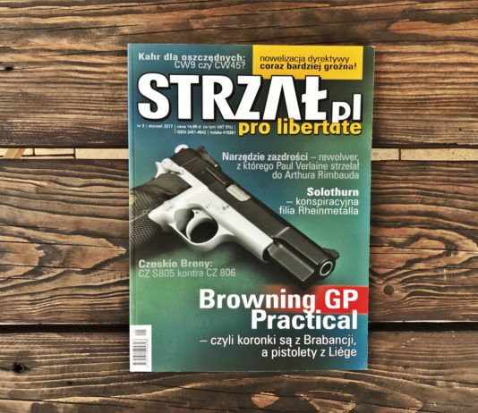 STRZAŁpl Styczeń 2017