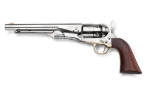 colt army 1860 revolver