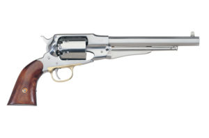 remington 1858 new army revolver