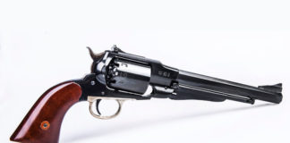 Broń czarnoprochowa w przepisach polskiego prawa