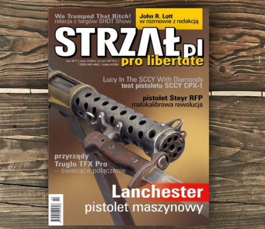 STRZAŁpl Luty 2017