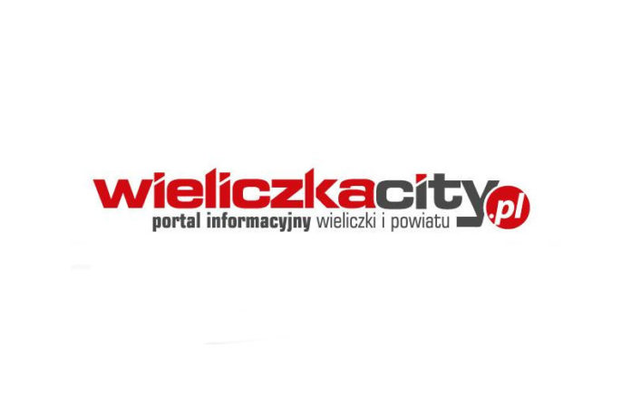 portal wieliczkacity.pl LOGO kradzież szafy z bronią