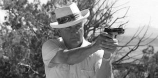 Jeff Cooper