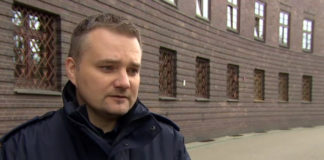 Przypadkowa ofiara polowania