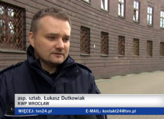 Przypadkowa ofiara polowania