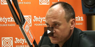 Paweł Kukiz o powszechnym dostępie do broni