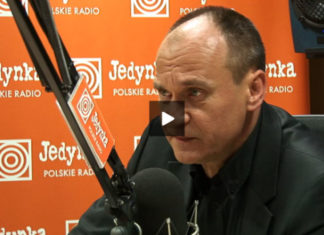 Paweł Kukiz o powszechnym dostępie do broni