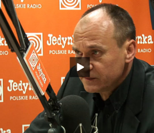 Paweł Kukiz o powszechnym dostępie do broni