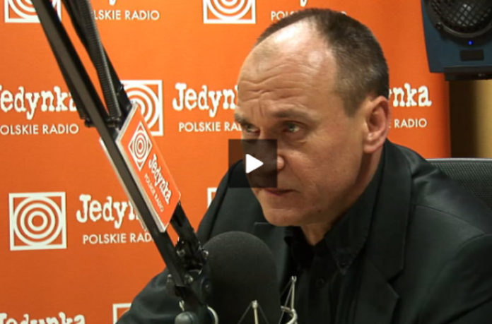 Paweł Kukiz o powszechnym dostępie do broni
