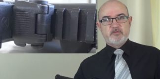 przyrządy celownicze firmy Magpul