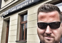 Co wiemy o posiadaczach broni palnej