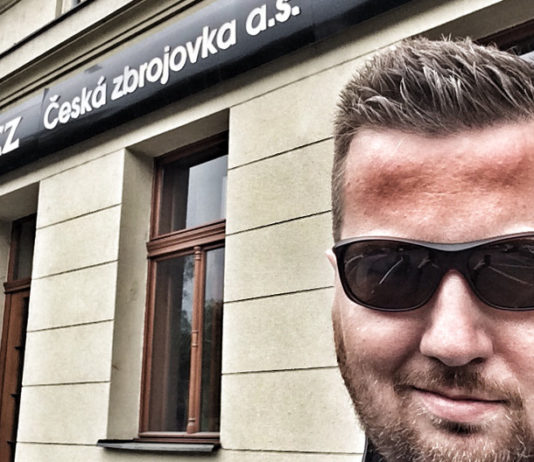 Co wiemy o posiadaczach broni palnej