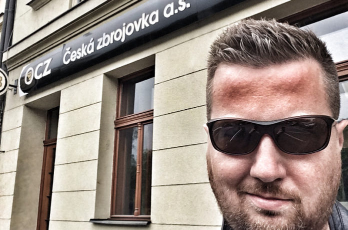 Co wiemy o posiadaczach broni palnej