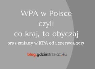 WPA w Polsce