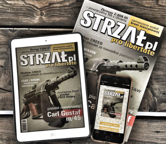 STRZAŁpl Czerwiec 2017