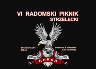 radomski piknik strzelecki